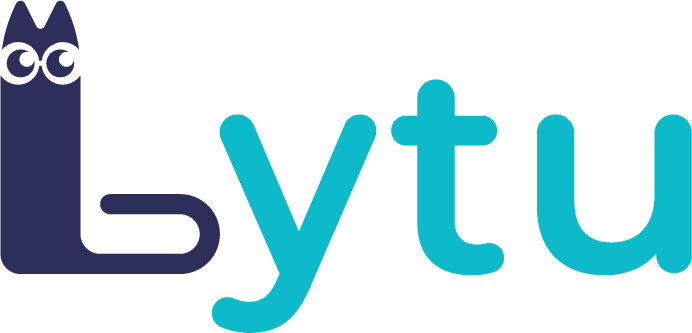 Logo de Lytu